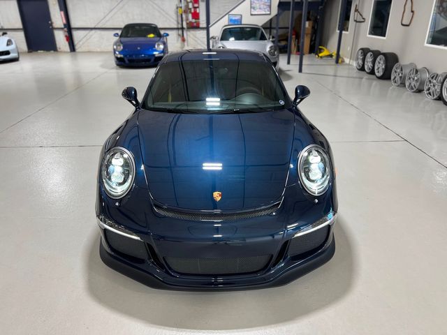 2015 Porsche 911 GT3 | Longwood, FL | Millenia Motors