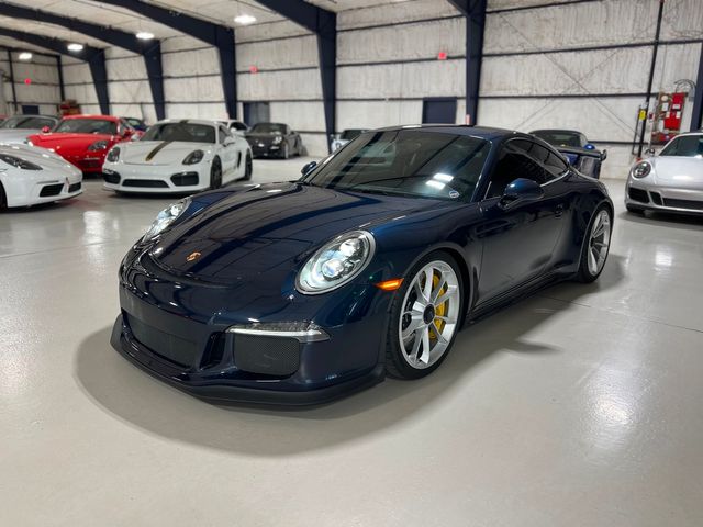 2015 Porsche 911 GT3 | Longwood, FL | Millenia Motors 2015 Porsche 911 GT3 | Longwood, FL | Millenia Motors