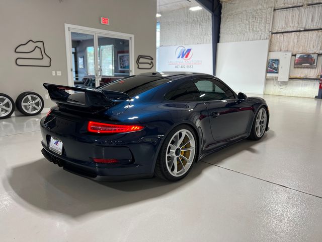 2015 Porsche 911 GT3 | Longwood, FL | Millenia Motors 2015 Porsche 911 GT3 | Longwood, FL | Millenia Motors