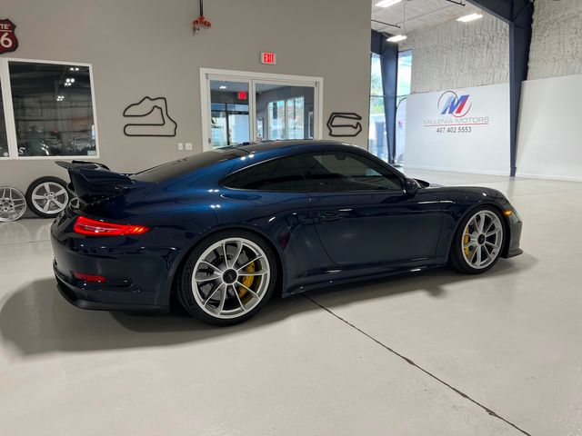 2015 Porsche 911 GT3 | Longwood, FL | Millenia Motors