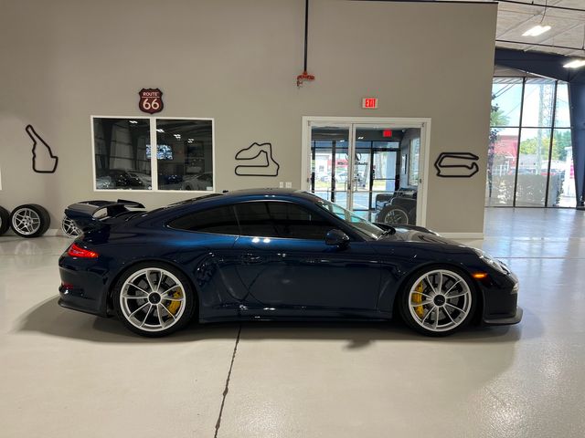 2015 Porsche 911 GT3 | Longwood, FL | Millenia Motors