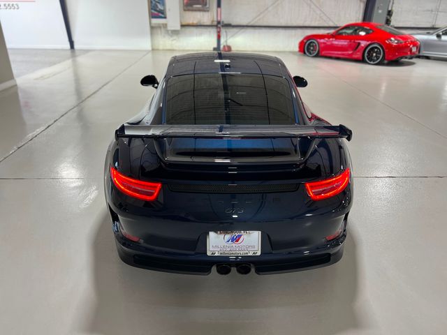 2015 Porsche 911 GT3 | Longwood, FL | Millenia Motors