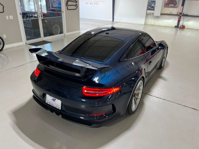 2015 Porsche 911 GT3 | Longwood, FL | Millenia Motors