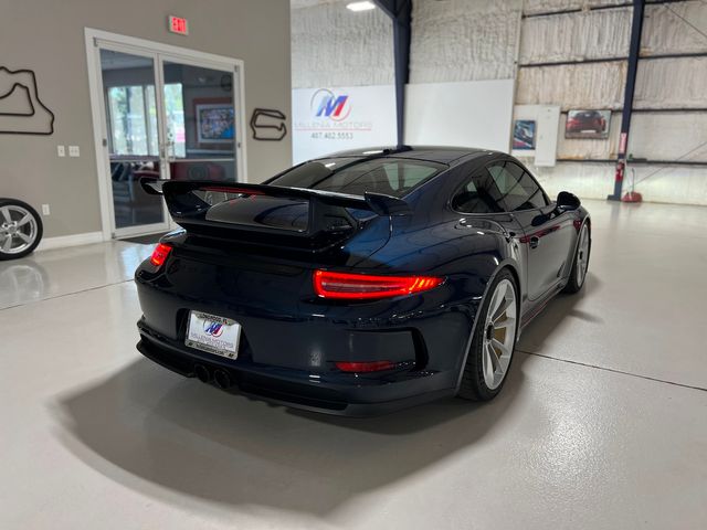 2015 Porsche 911 GT3 | Longwood, FL | Millenia Motors