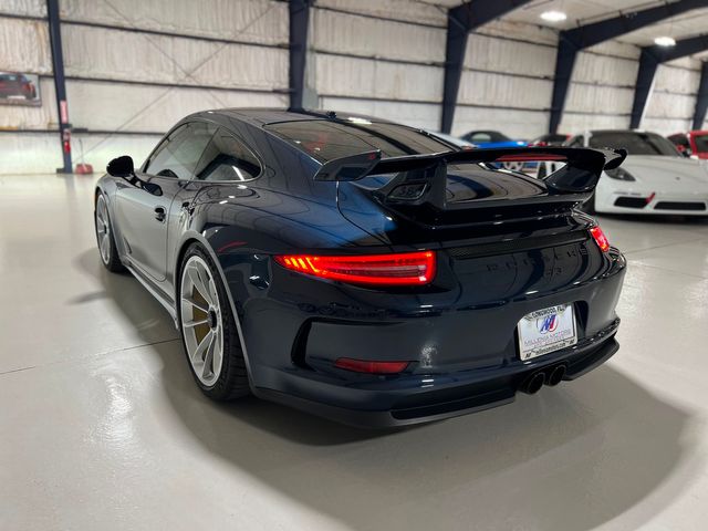 2015 Porsche 911 GT3 | Longwood, FL | Millenia Motors 2015 Porsche 911 GT3 | Longwood, FL | Millenia Motors