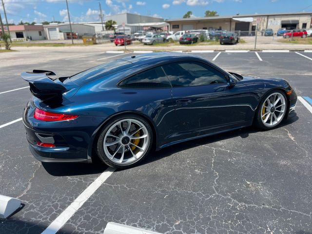 2015 Porsche 911 GT3 | Longwood, FL | Millenia Motors 2015 Porsche 911 GT3 | Longwood, FL | Millenia Motors