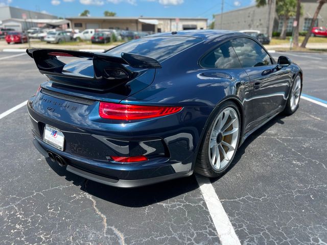 2015 Porsche 911 GT3 | Longwood, FL | Millenia Motors 2015 Porsche 911 GT3 | Longwood, FL | Millenia Motors
