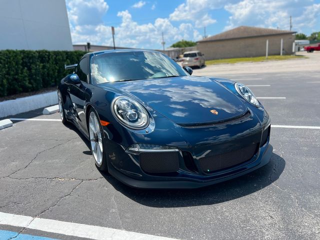 2015 Porsche 911 GT3 | Longwood, FL | Millenia Motors
