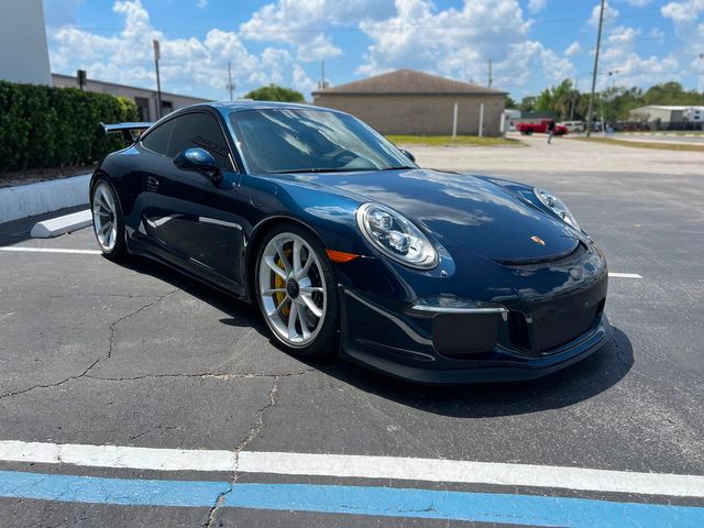 2015 Porsche 911 GT3 | Longwood, FL | Millenia Motors