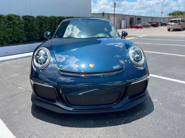 2015 Porsche 911 GT3 | Longwood, FL | Millenia Motors 2015 Porsche 911 GT3 | Longwood, FL | Millenia Motors