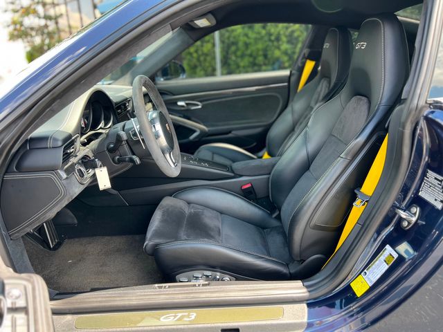 2015 Porsche 911 GT3 | Longwood, FL | Millenia Motors 2015 Porsche 911 GT3 | Longwood, FL | Millenia Motors