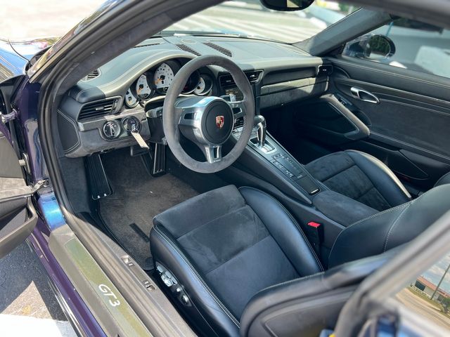 2015 Porsche 911 GT3 | Longwood, FL | Millenia Motors
