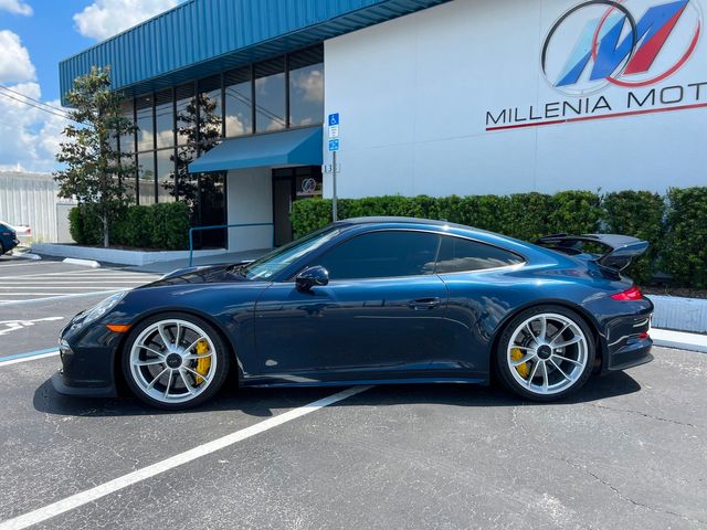 2015 Porsche 911 GT3 | Longwood, FL | Millenia Motors 2015 Porsche 911 GT3 | Longwood, FL | Millenia Motors