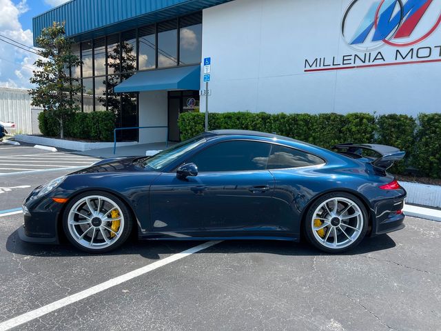 2015 Porsche 911 GT3 | Longwood, FL | Millenia Motors