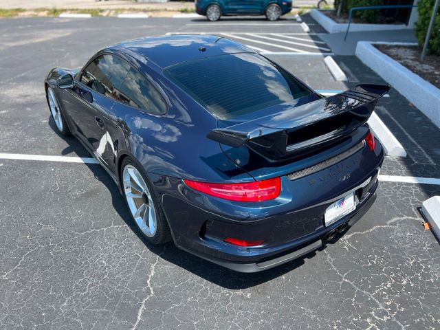 2015 Porsche 911 GT3 | Longwood, FL | Millenia Motors