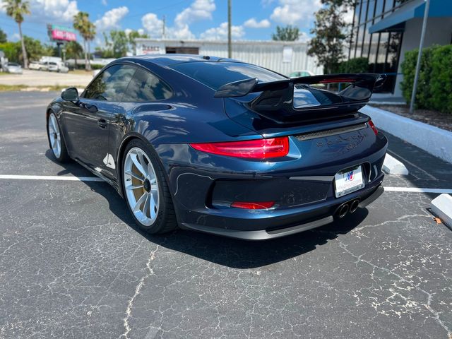 2015 Porsche 911 GT3 | Longwood, FL | Millenia Motors 2015 Porsche 911 GT3 | Longwood, FL | Millenia Motors