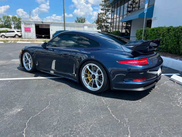 2015 Porsche 911 GT3 | Longwood, FL | Millenia Motors 2015 Porsche 911 GT3 | Longwood, FL | Millenia Motors