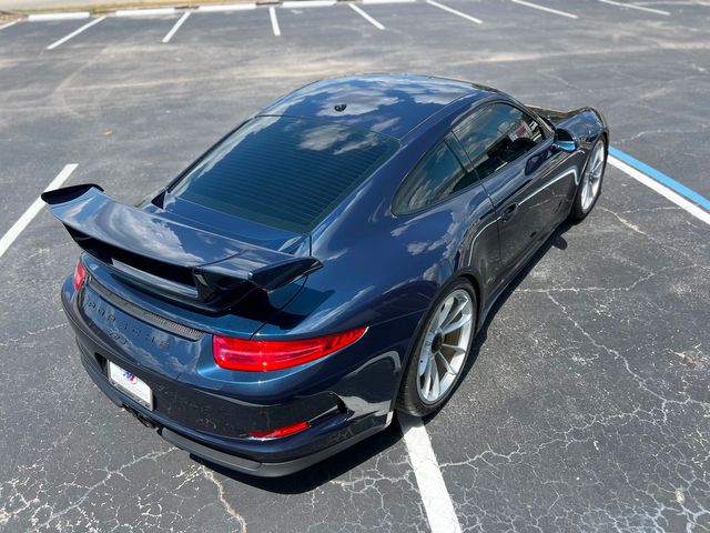 2015 Porsche 911 GT3 | Longwood, FL | Millenia Motors 2015 Porsche 911 GT3 | Longwood, FL | Millenia Motors
