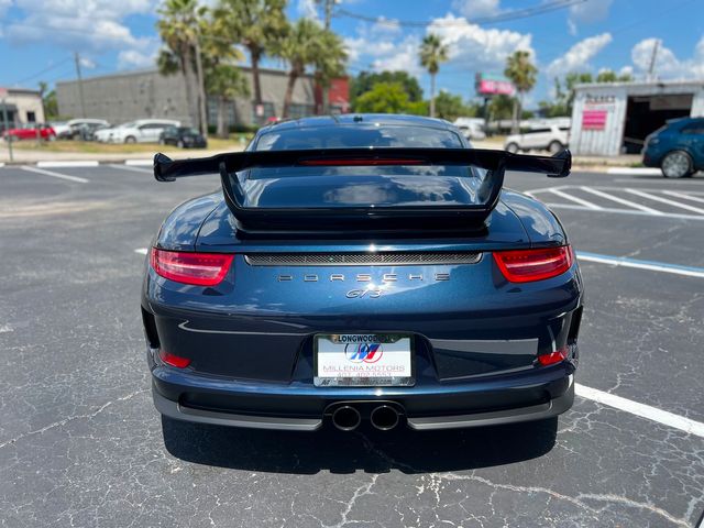 2015 Porsche 911 GT3 | Longwood, FL | Millenia Motors