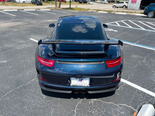 2015 Porsche 911 GT3 | Longwood, FL | Millenia Motors 2015 Porsche 911 GT3 | Longwood, FL | Millenia Motors