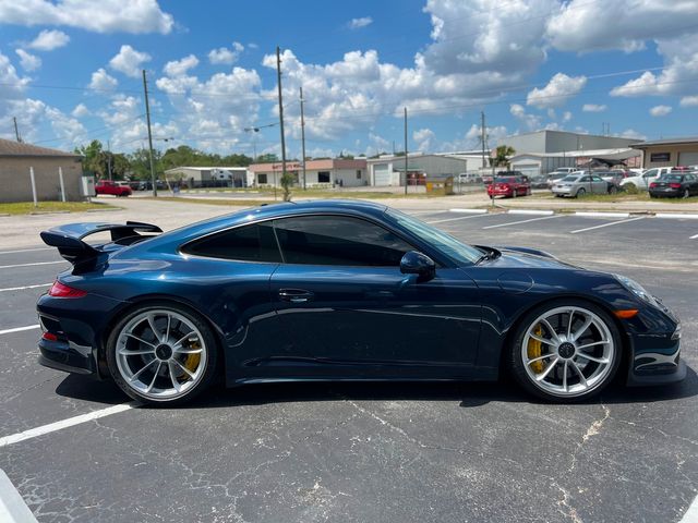 2015 Porsche 911 GT3 | Longwood, FL | Millenia Motors