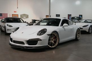 2015 Porsche 911 Carrera 4S | Mesa, AZ | The Car Club AZ in Mesa, AZ 85202