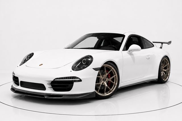 2015 Porsche 911 Carrera 4S | Mesa, AZ | The Car Club AZ in Mesa, AZ 85202