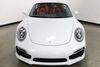 2015 Porsche 911 Turbo S | Mooresville, NC | The Group NC