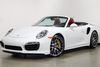 2015 Porsche 911 Turbo S | Mooresville, NC | The Group NC 2015 Porsche 911 Turbo S | Mooresville, NC | The Group NC