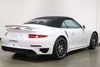2015 Porsche 911 Turbo S | Mooresville, NC | The Group NC 2015 Porsche 911 Turbo S | Mooresville, NC | The Group NC