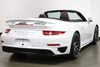 2015 Porsche 911 Turbo S | Mooresville, NC | The Group NC