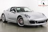 2015 Porsche 911 Targa 4S | Mooresville, NC | The Group NC