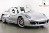 2015 Porsche 911 Targa 4S | Mooresville, NC | The Group NC 2015 Porsche 911 Targa 4S | Mooresville, NC | The Group NC