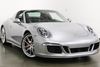 2015 Porsche 911 Targa 4S | Mooresville, NC | The Group NC 2015 Porsche 911 Targa 4S | Mooresville, NC | The Group NC