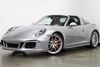 2015 Porsche 911 Targa 4S | Mooresville, NC | The Group NC 2015 Porsche 911 Targa 4S | Mooresville, NC | The Group NC