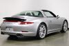 2015 Porsche 911 Targa 4S | Mooresville, NC | The Group NC