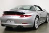 2015 Porsche 911 Targa 4S | Mooresville, NC | The Group NC