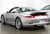 2015 Porsche 911 Targa 4S | Mooresville, NC | The Group NC 2015 Porsche 911 Targa 4S | Mooresville, NC | The Group NC