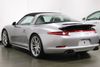 2015 Porsche 911 Targa 4S | Mooresville, NC | The Group NC 2015 Porsche 911 Targa 4S | Mooresville, NC | The Group NC