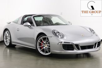 2015 Porsche 911 Targa 4S | Mooresville, NC | The Group NC in Mooresville, NC 28117