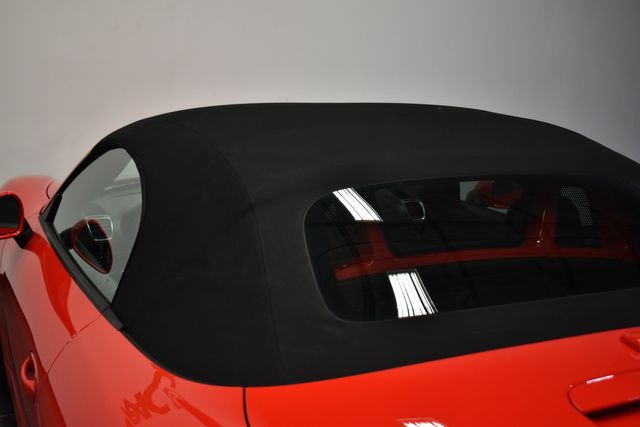 2015 Porsche Boxster GTS 2015 Porsche Boxster GTS