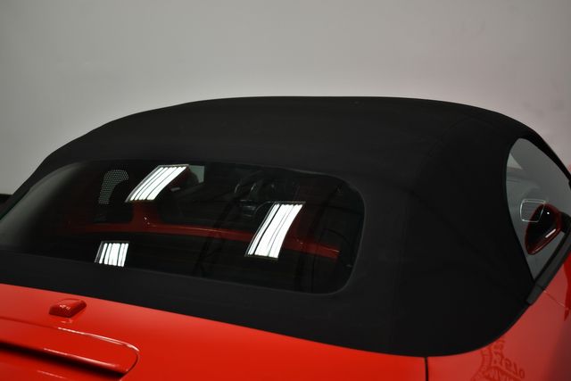 2015 Porsche Boxster GTS 2015 Porsche Boxster GTS