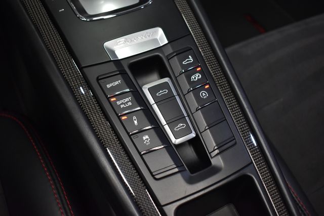 2015 Porsche Boxster GTS 2015 Porsche Boxster GTS