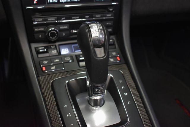 2015 Porsche Boxster GTS 2015 Porsche Boxster GTS