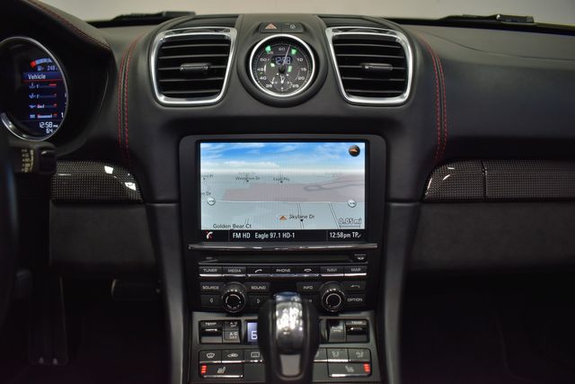 2015 Porsche Boxster GTS 2015 Porsche Boxster GTS