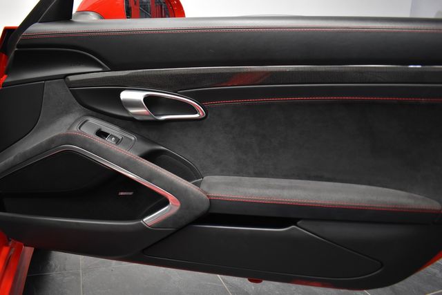 2015 Porsche Boxster GTS 2015 Porsche Boxster GTS