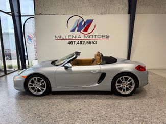 2015 Porsche Boxster  | Longwood, FL | Millenia Motors
