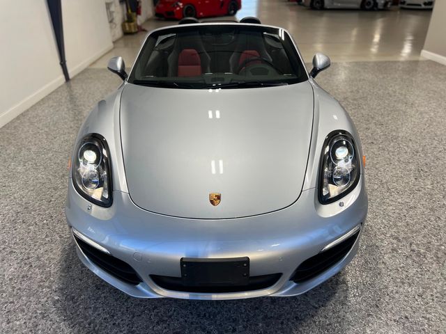 2015 Porsche Boxster S | Longwood, FL | Millenia Motors 2015 Porsche Boxster S | Longwood, FL | Millenia Motors