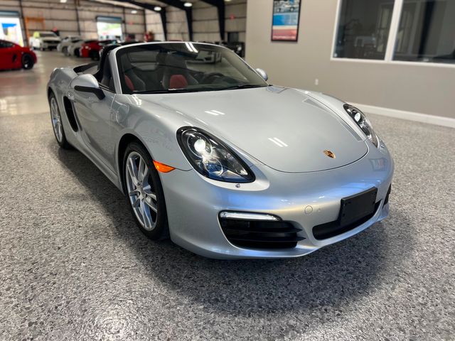 2015 Porsche Boxster S | Longwood, FL | Millenia Motors 2015 Porsche Boxster S | Longwood, FL | Millenia Motors