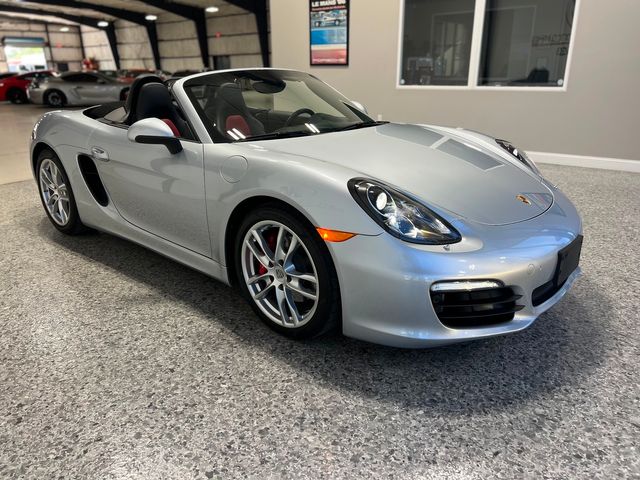 2015 Porsche Boxster S | Longwood, FL | Millenia Motors